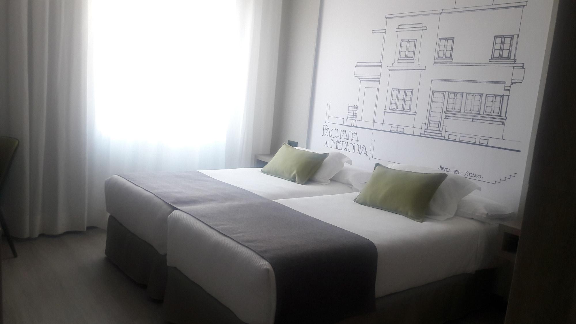 Sercotel Hotel Parque Las Palmas de Gran Canaria Ngoại thất bức ảnh