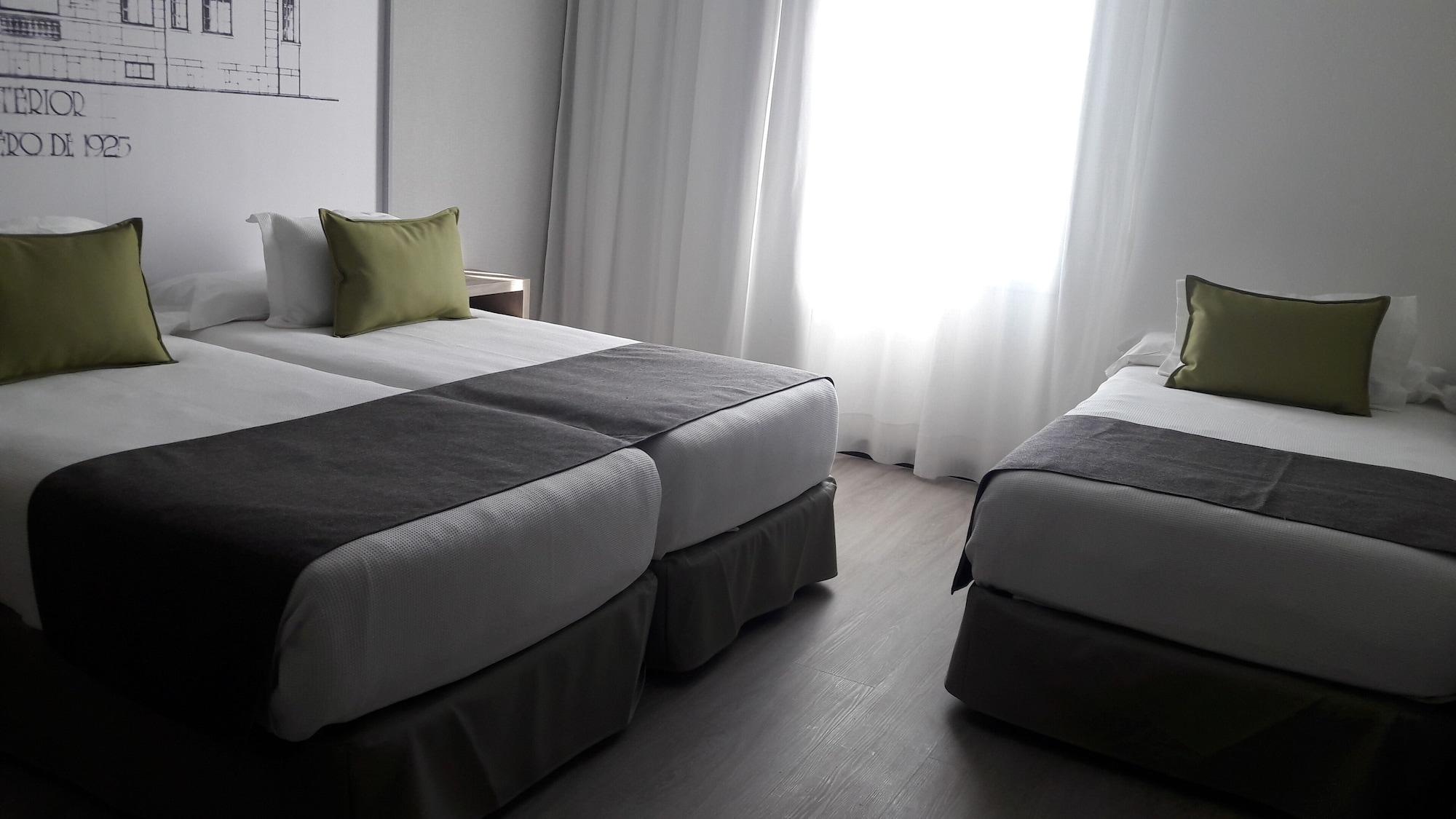 Sercotel Hotel Parque Las Palmas de Gran Canaria Ngoại thất bức ảnh