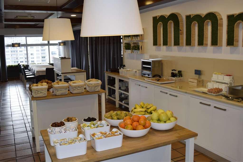 Sercotel Hotel Parque Las Palmas de Gran Canaria Ngoại thất bức ảnh