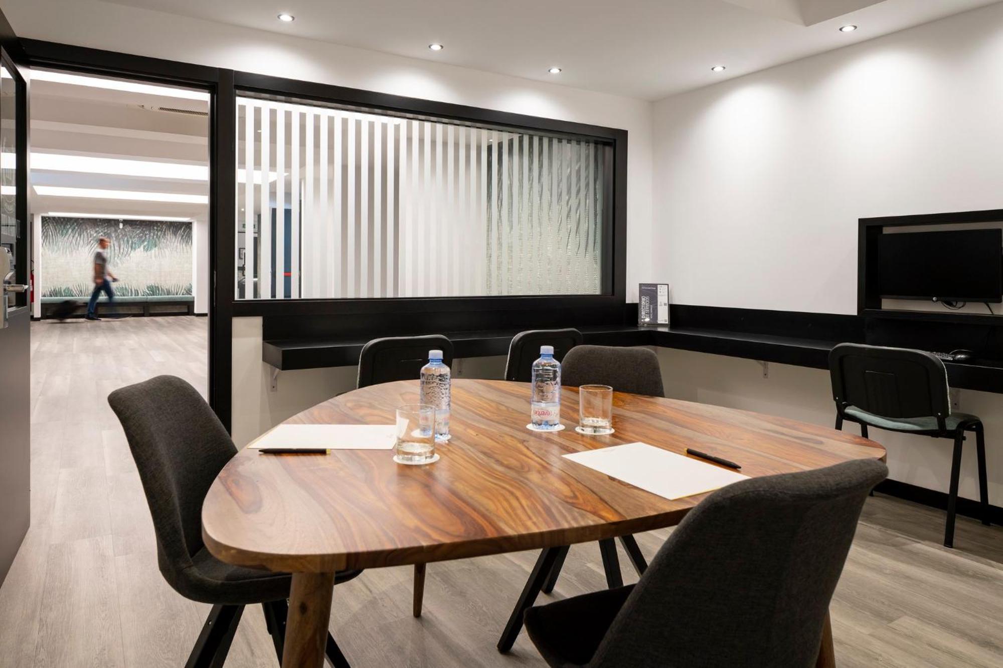 Sercotel Hotel Parque Las Palmas de Gran Canaria Ngoại thất bức ảnh