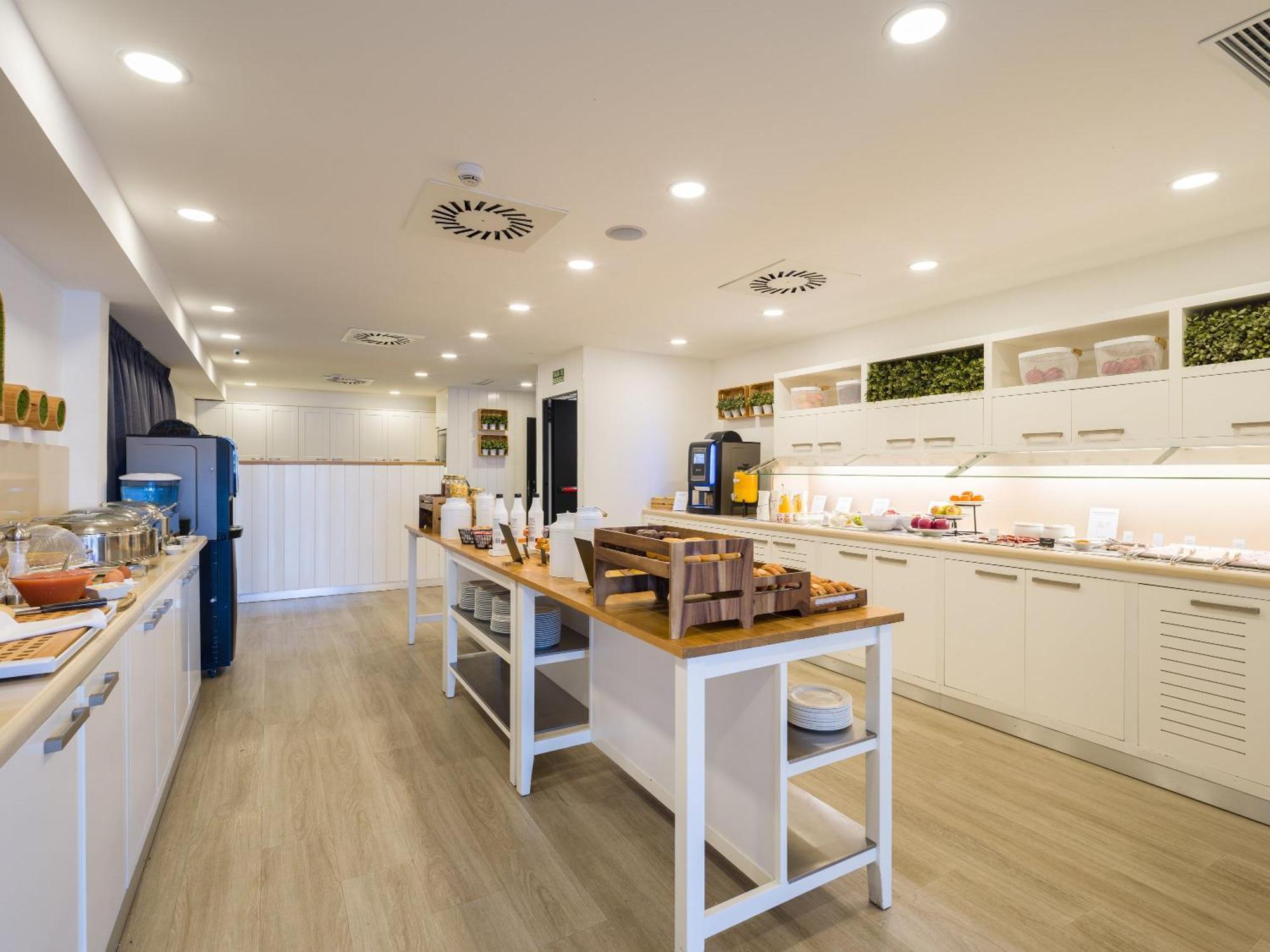Sercotel Hotel Parque Las Palmas de Gran Canaria Ngoại thất bức ảnh