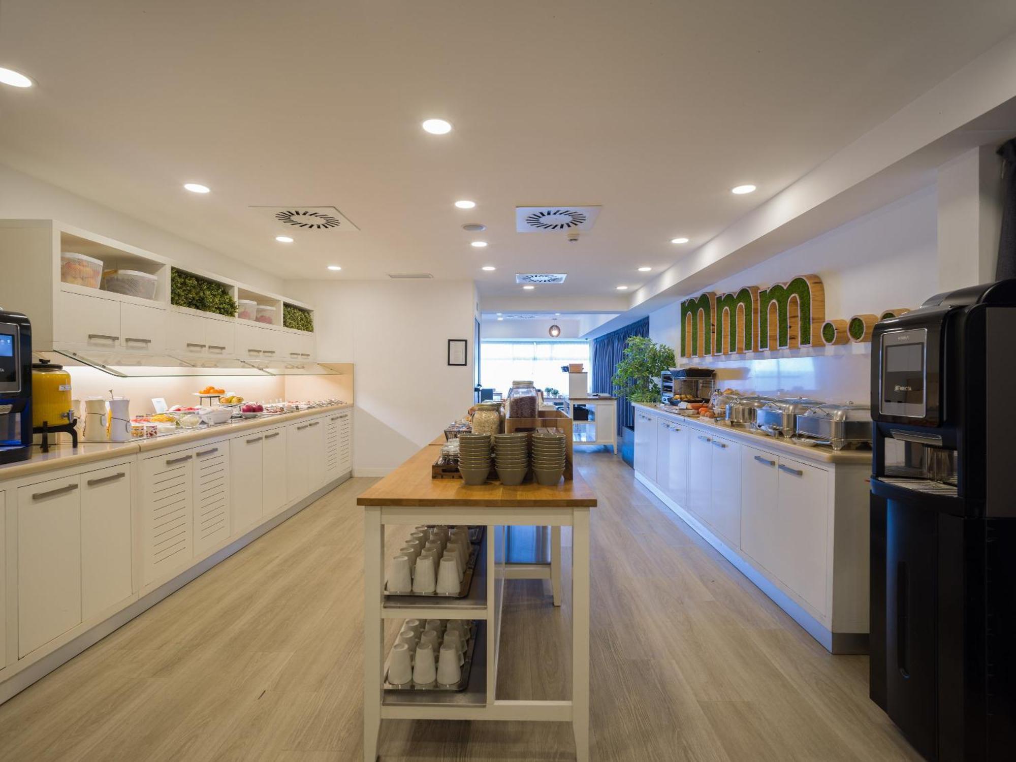 Sercotel Hotel Parque Las Palmas de Gran Canaria Ngoại thất bức ảnh