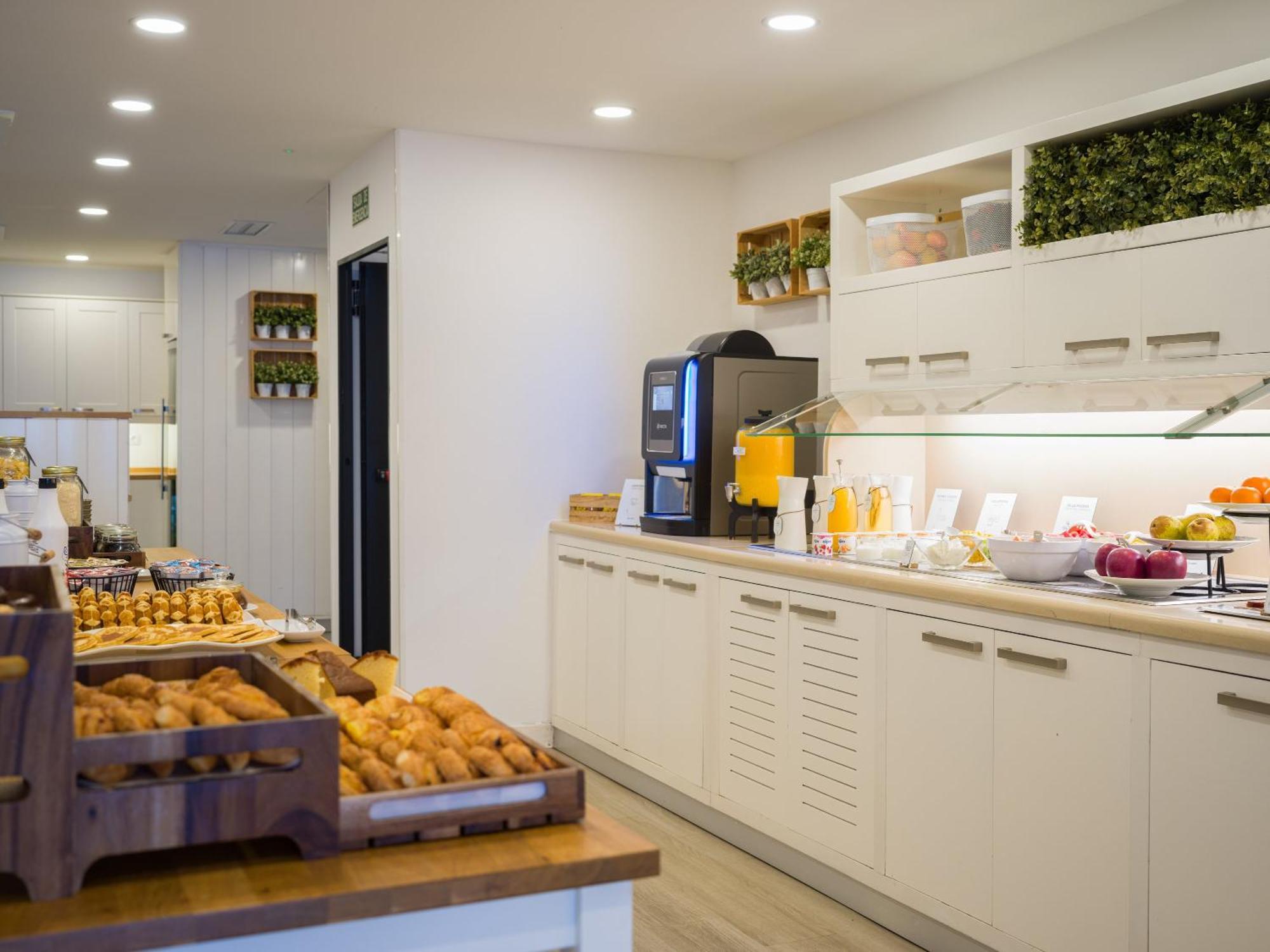 Sercotel Hotel Parque Las Palmas de Gran Canaria Ngoại thất bức ảnh