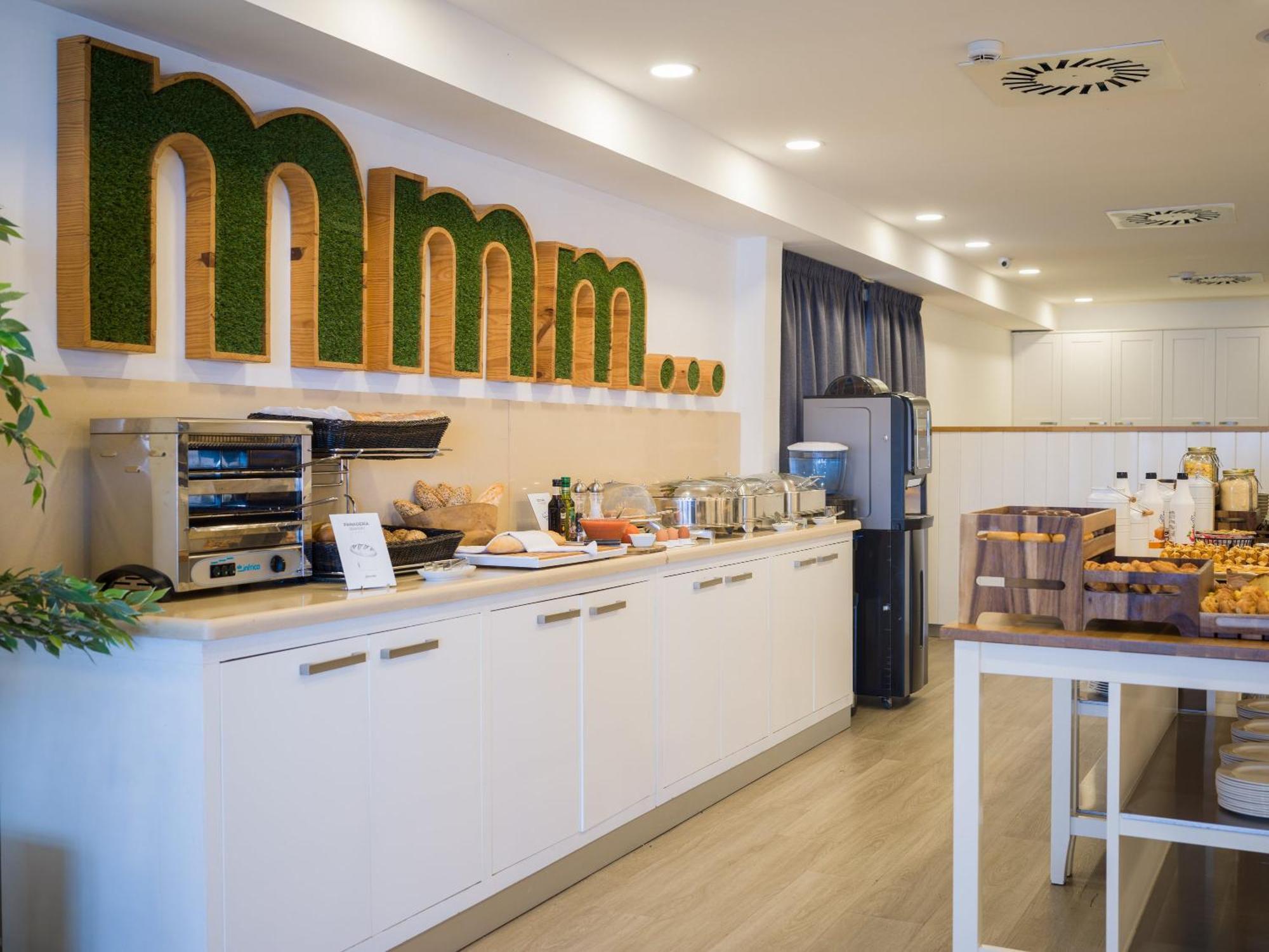 Sercotel Hotel Parque Las Palmas de Gran Canaria Ngoại thất bức ảnh