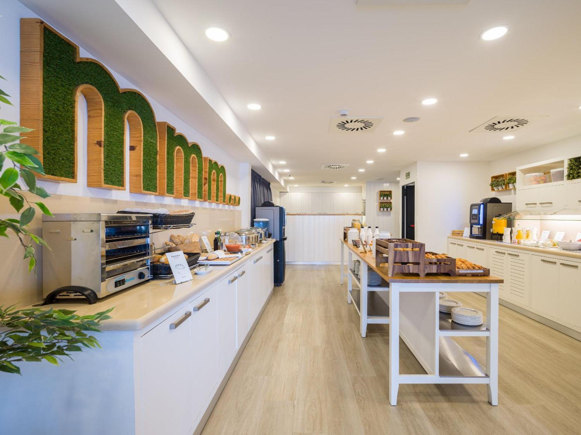 Sercotel Hotel Parque Las Palmas de Gran Canaria Ngoại thất bức ảnh