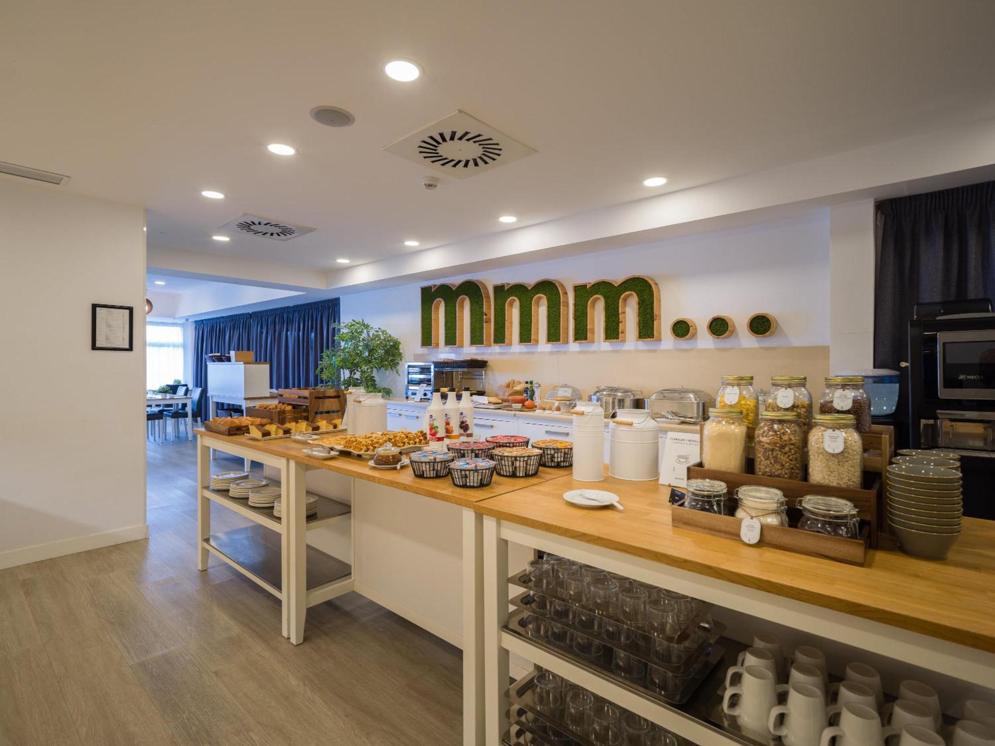 Sercotel Hotel Parque Las Palmas de Gran Canaria Ngoại thất bức ảnh