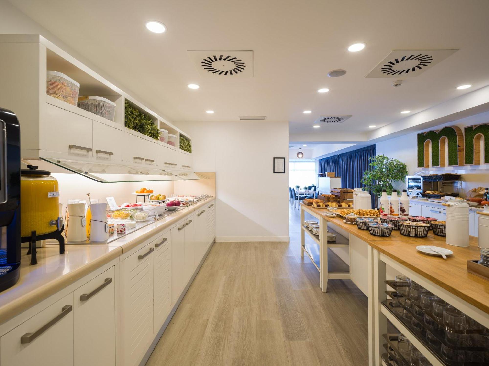 Sercotel Hotel Parque Las Palmas de Gran Canaria Ngoại thất bức ảnh