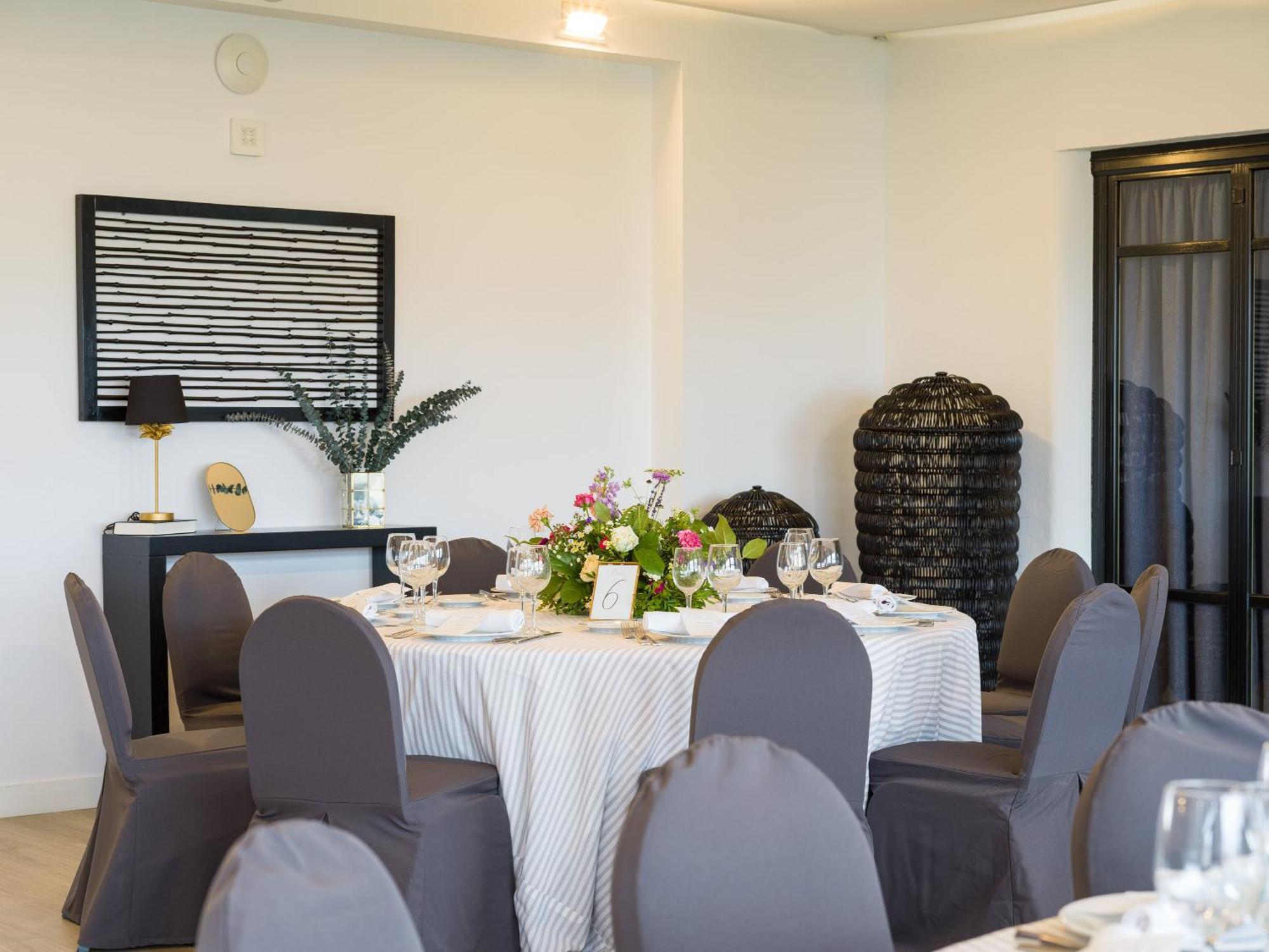 Sercotel Hotel Parque Las Palmas de Gran Canaria Ngoại thất bức ảnh