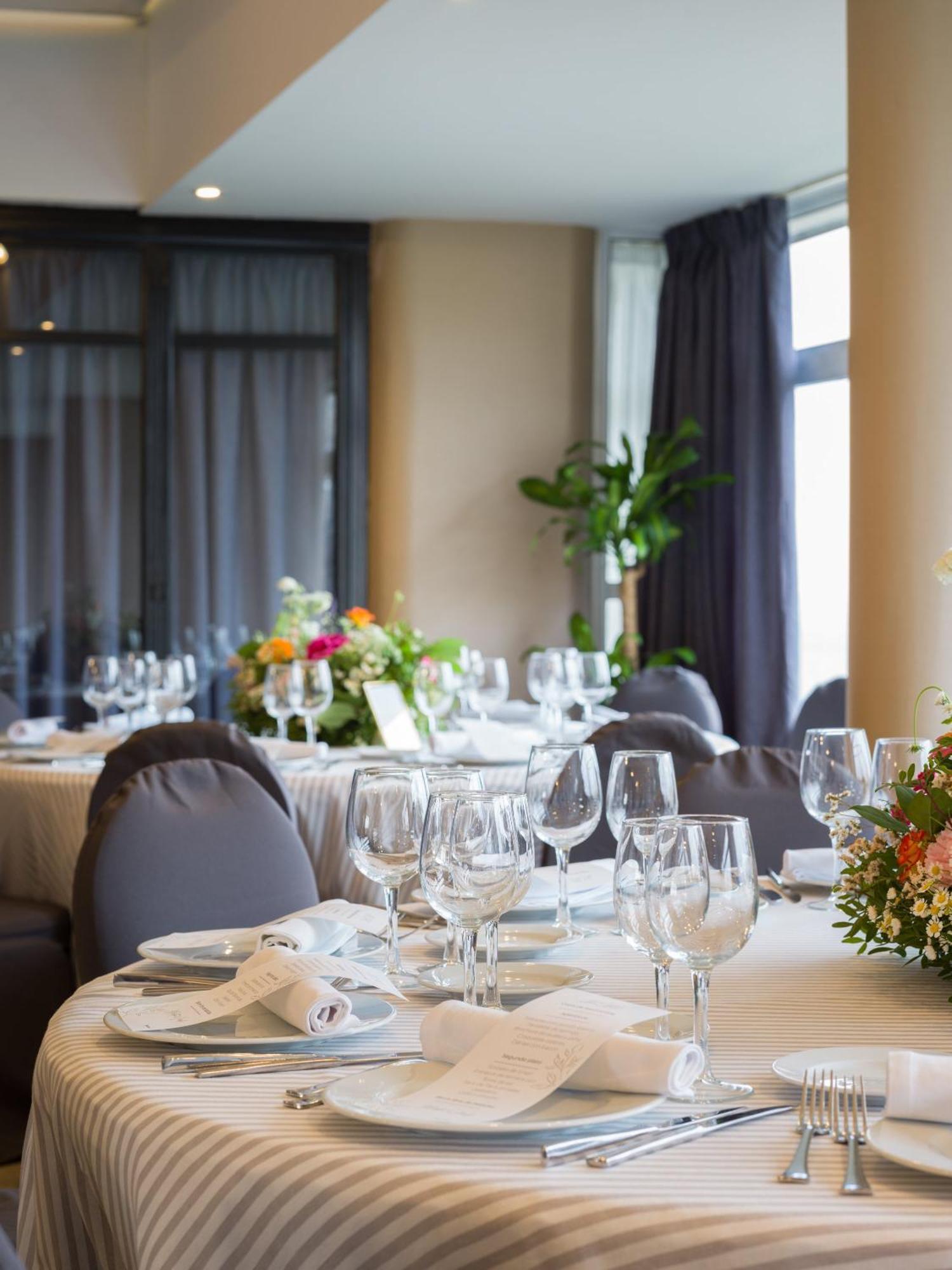 Sercotel Hotel Parque Las Palmas de Gran Canaria Ngoại thất bức ảnh