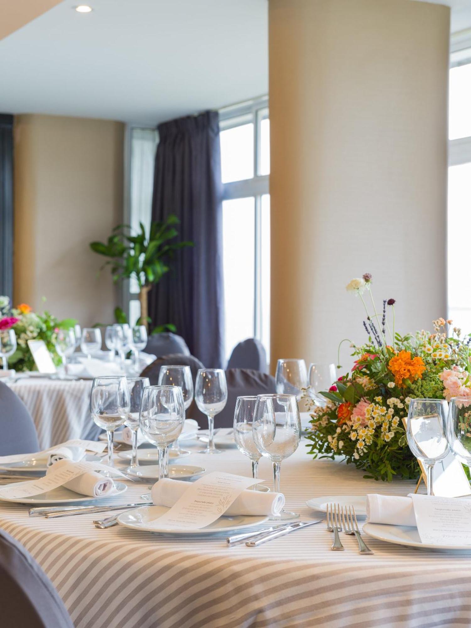 Sercotel Hotel Parque Las Palmas de Gran Canaria Ngoại thất bức ảnh