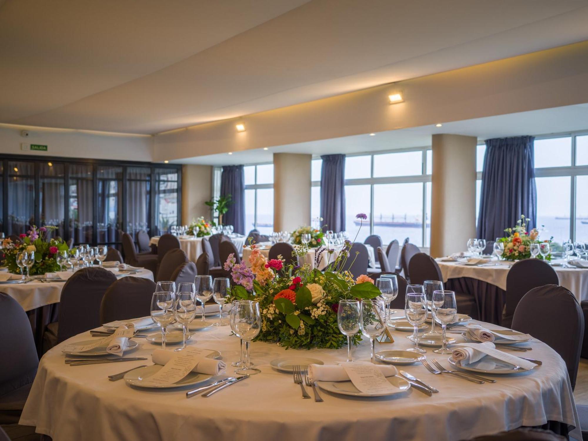 Sercotel Hotel Parque Las Palmas de Gran Canaria Ngoại thất bức ảnh