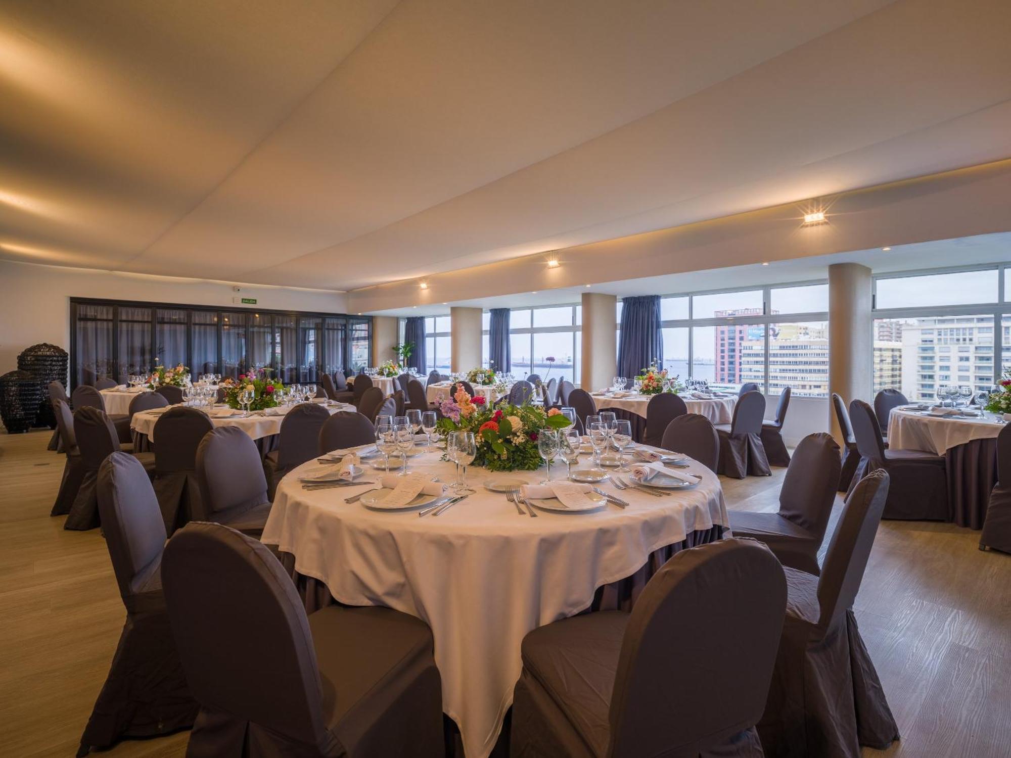 Sercotel Hotel Parque Las Palmas de Gran Canaria Ngoại thất bức ảnh