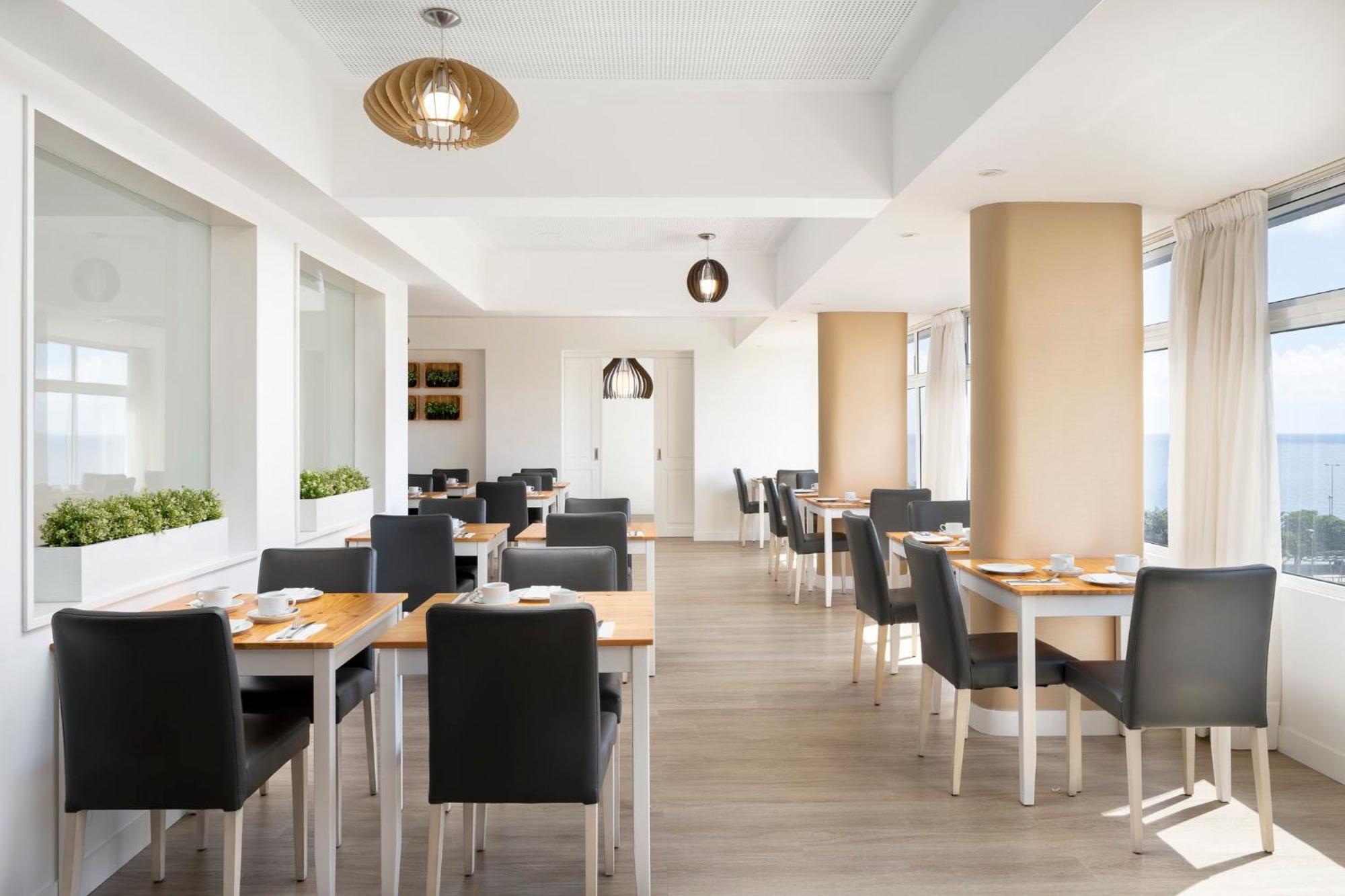 Sercotel Hotel Parque Las Palmas de Gran Canaria Ngoại thất bức ảnh