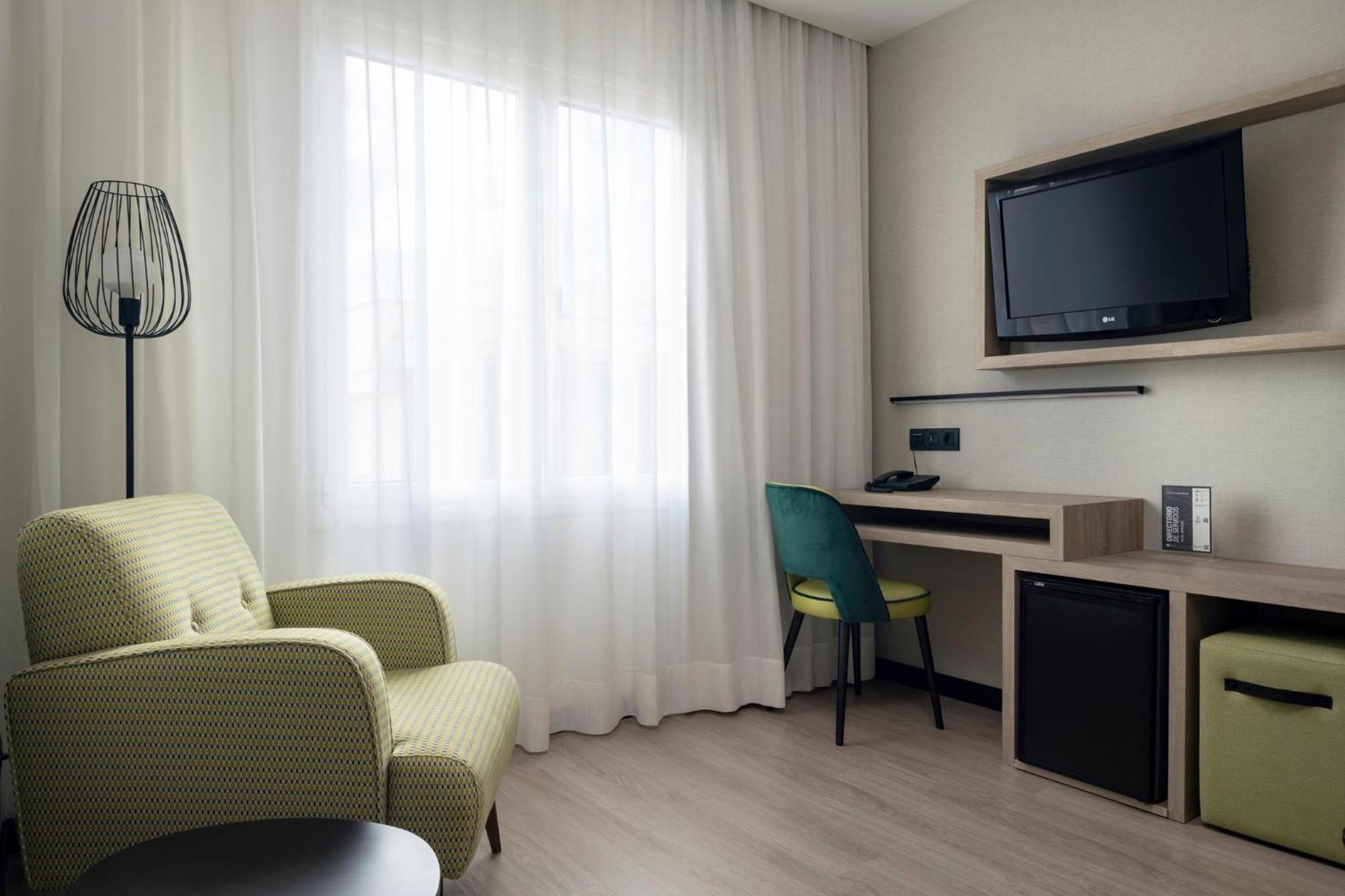 Sercotel Hotel Parque Las Palmas de Gran Canaria Ngoại thất bức ảnh