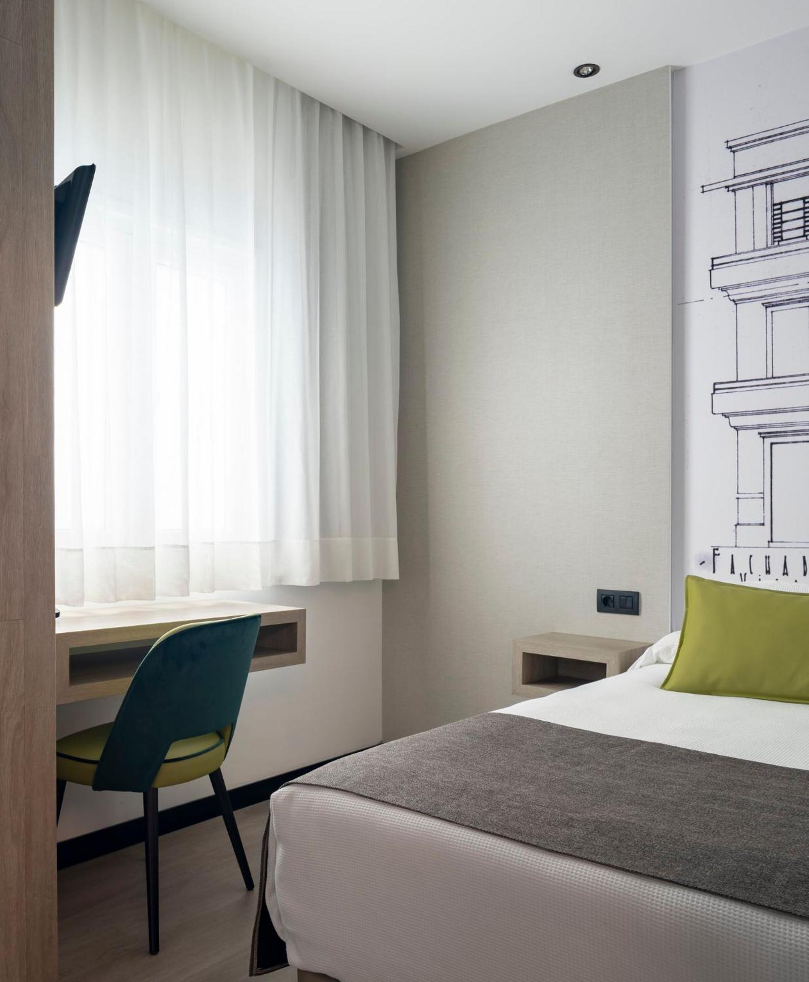 Sercotel Hotel Parque Las Palmas de Gran Canaria Ngoại thất bức ảnh