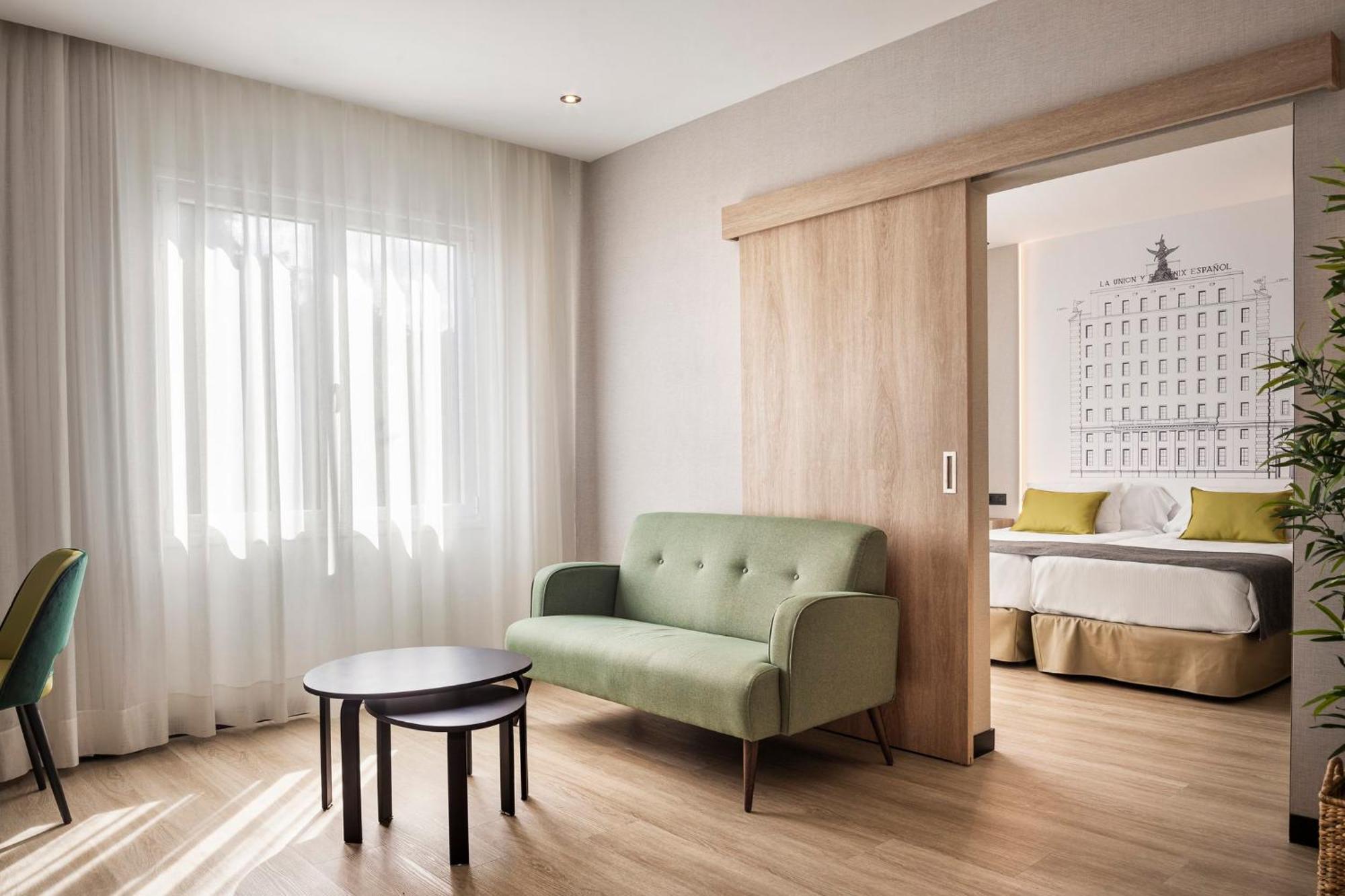Sercotel Hotel Parque Las Palmas de Gran Canaria Ngoại thất bức ảnh