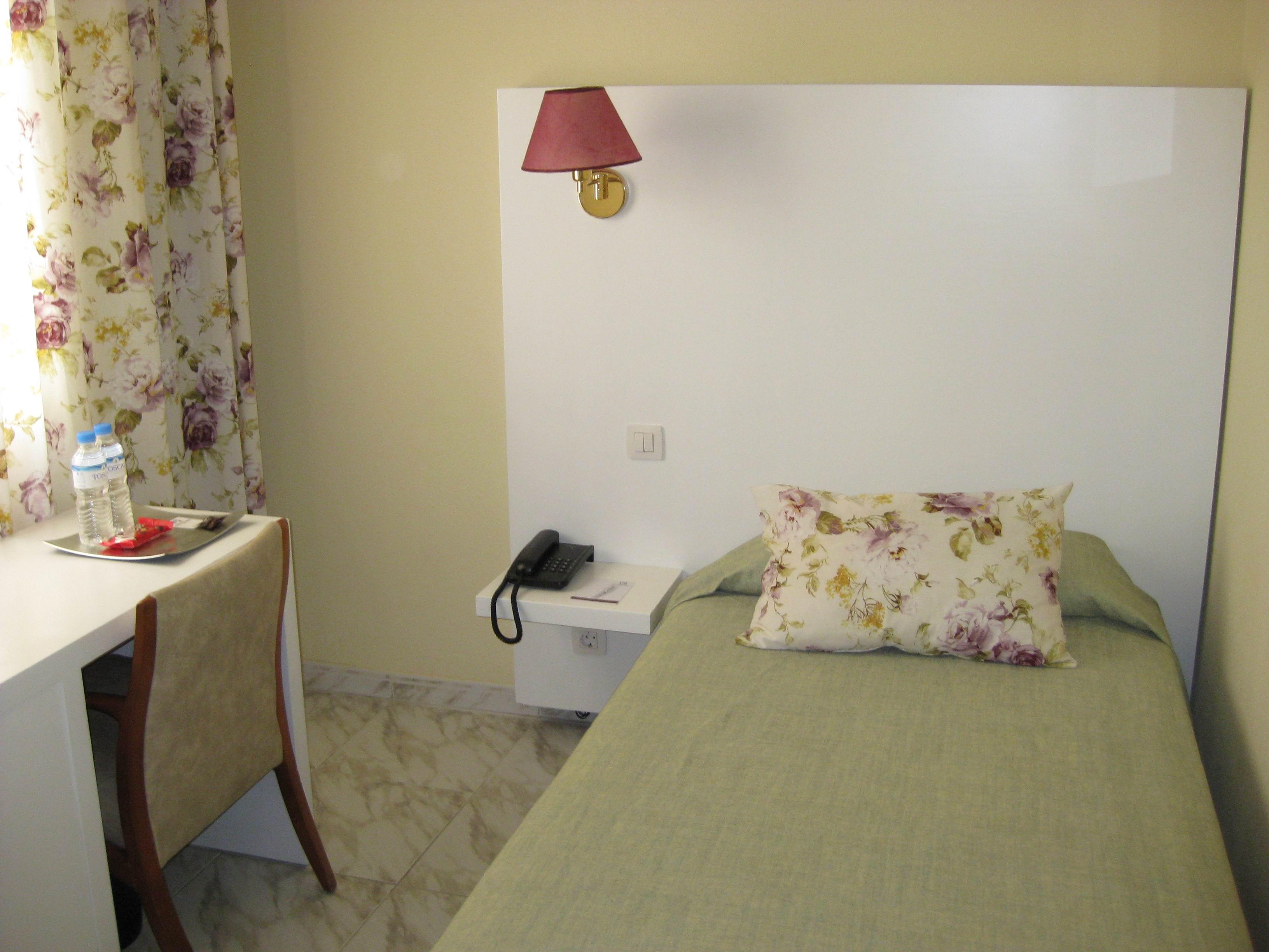 Sercotel Hotel Parque Las Palmas de Gran Canaria Phòng bức ảnh